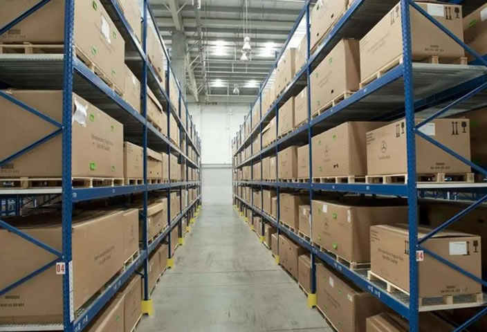 漳州到兰西县货物仓储