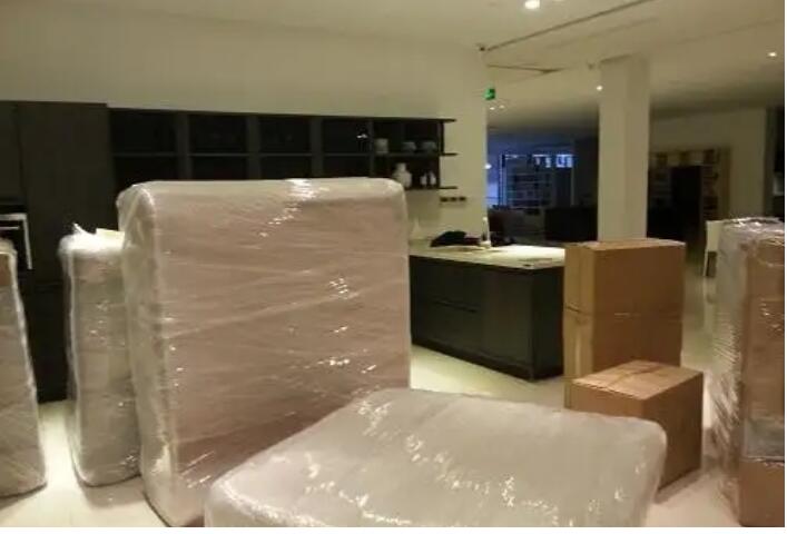 漳州到兰西县长途搬家