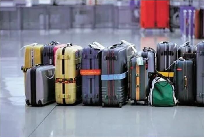 漳州到兰西县行李托运